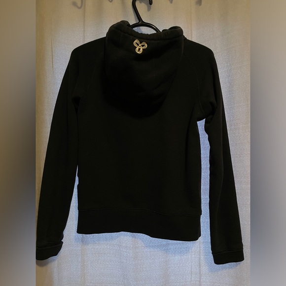 TNA Zip up Hoodie (Size XS) - Picture 3 of 4